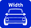 Width