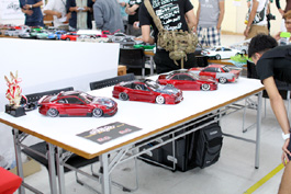 3C WEST`custom body show`