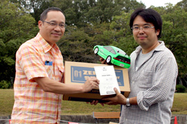 KYOSHO TROPHY 2013 ubN