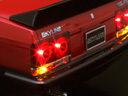 NISSAN SKYLINE R30