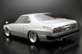 NISSAN SKYLINE HT2000GT(C210)