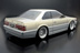 NISSAN LEOPARD(F31)