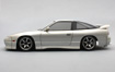 NISSAN 180SX