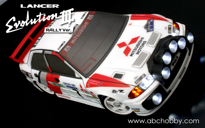 ABC HOBBY.com