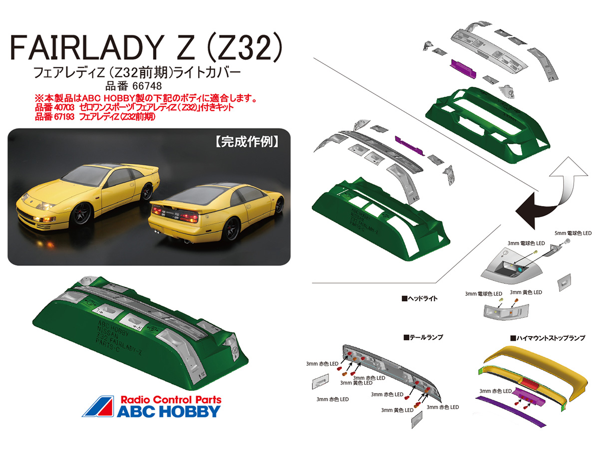 ABC HOBBY.com