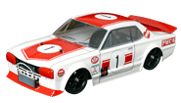 jbTEXJCC HT2000GT-R(KPGC10)[VOdl bh