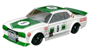 jbTEXJCC HT2000GT-R(KPGC10)[VOdl O[