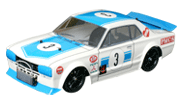 jbTEXJCC HT2000GT-R(KPGC10)[VOdl O[