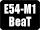 E54-M1 BeaT