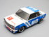 DATSUN 510BLUEBIRD BRE EDITION