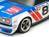 DATSUN 510BLUEBIRD BRE EDITION