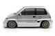 Honda CITY TURBO II