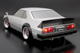 NISSAN SKYLINE HT2000GT(C210) + OVER FENDER