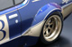 NISSAN SKYLINE 2000 GT-R (KPGC110) + RACING OVER FENDER