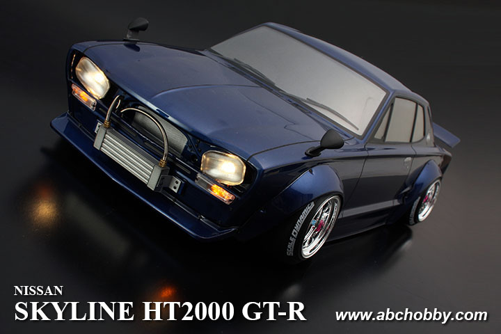お気にいる ABC HOBBY.com ホビーラジコン