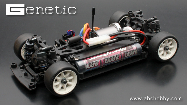 ABC HOBBY.com