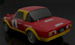 FIAT 124 ABARTH RALLY EZRL 124