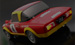 FIAT 124 ABARTH RALLY EZRL 124