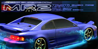 SW20MR2