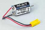 M&Y FK180SH motor