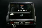 XANADU CUBE 02