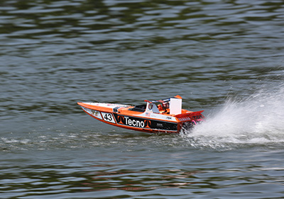 ABCチャレンジカップ in 万博